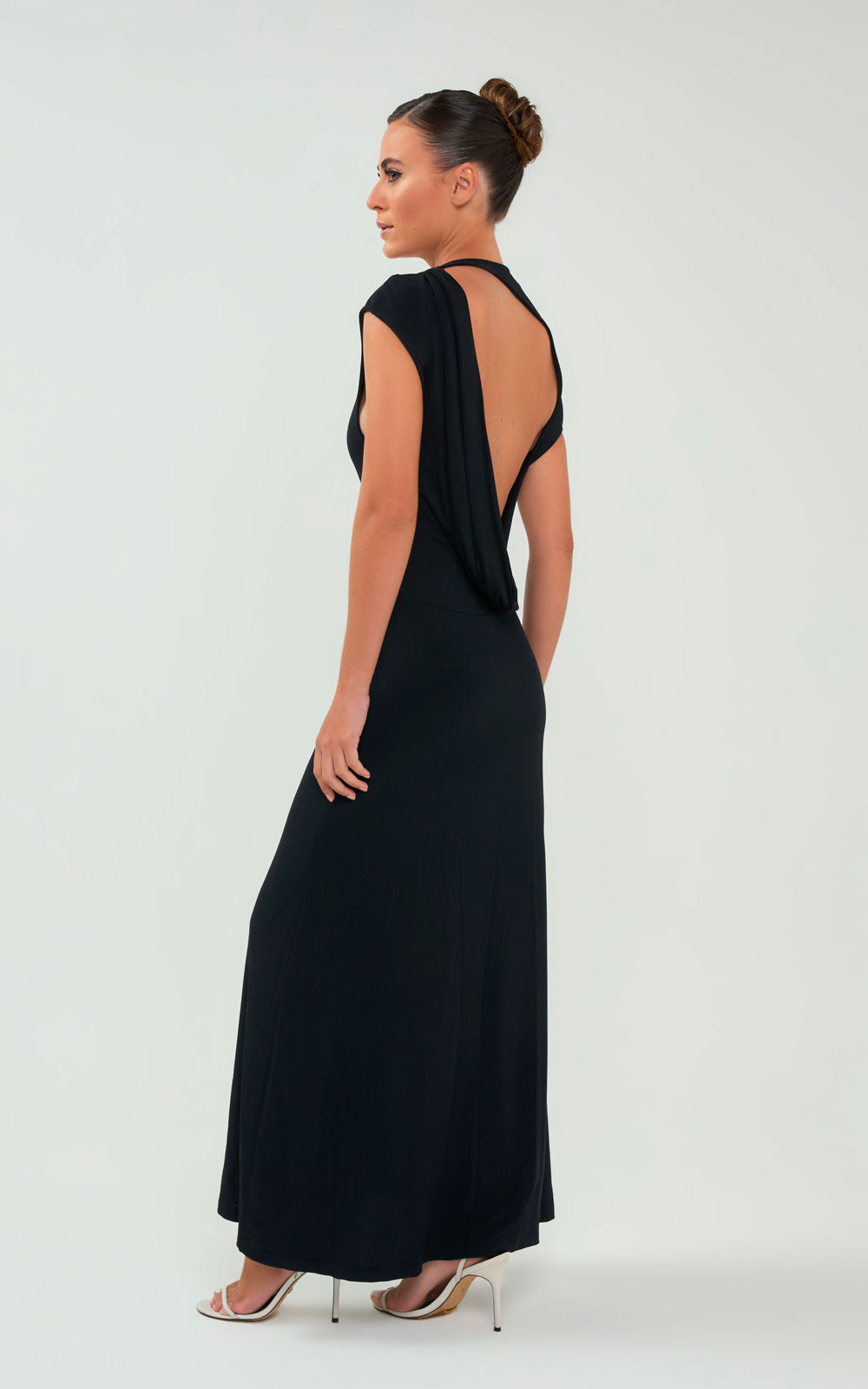 Vestido Midi Hazel
