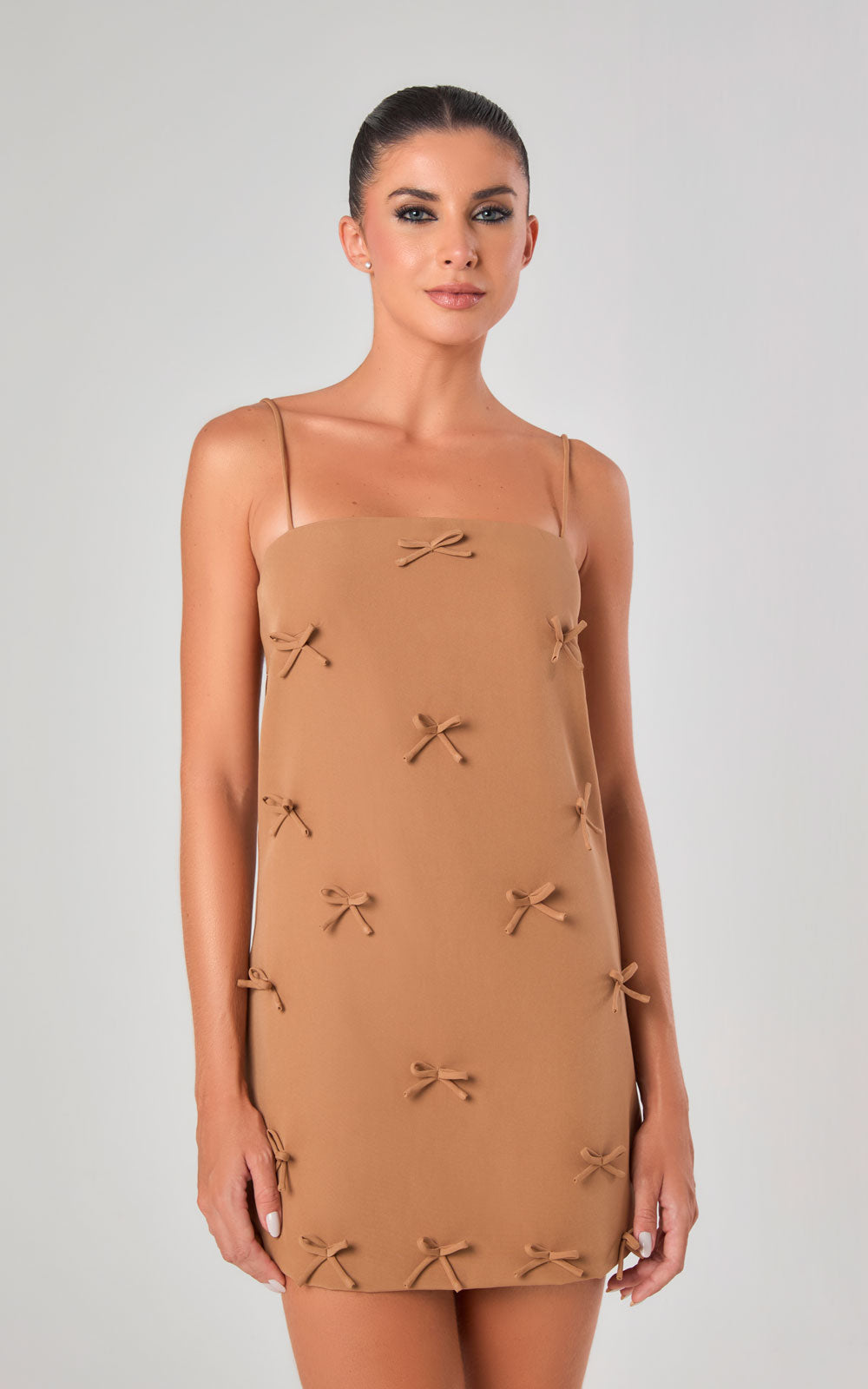 Vestido Loop