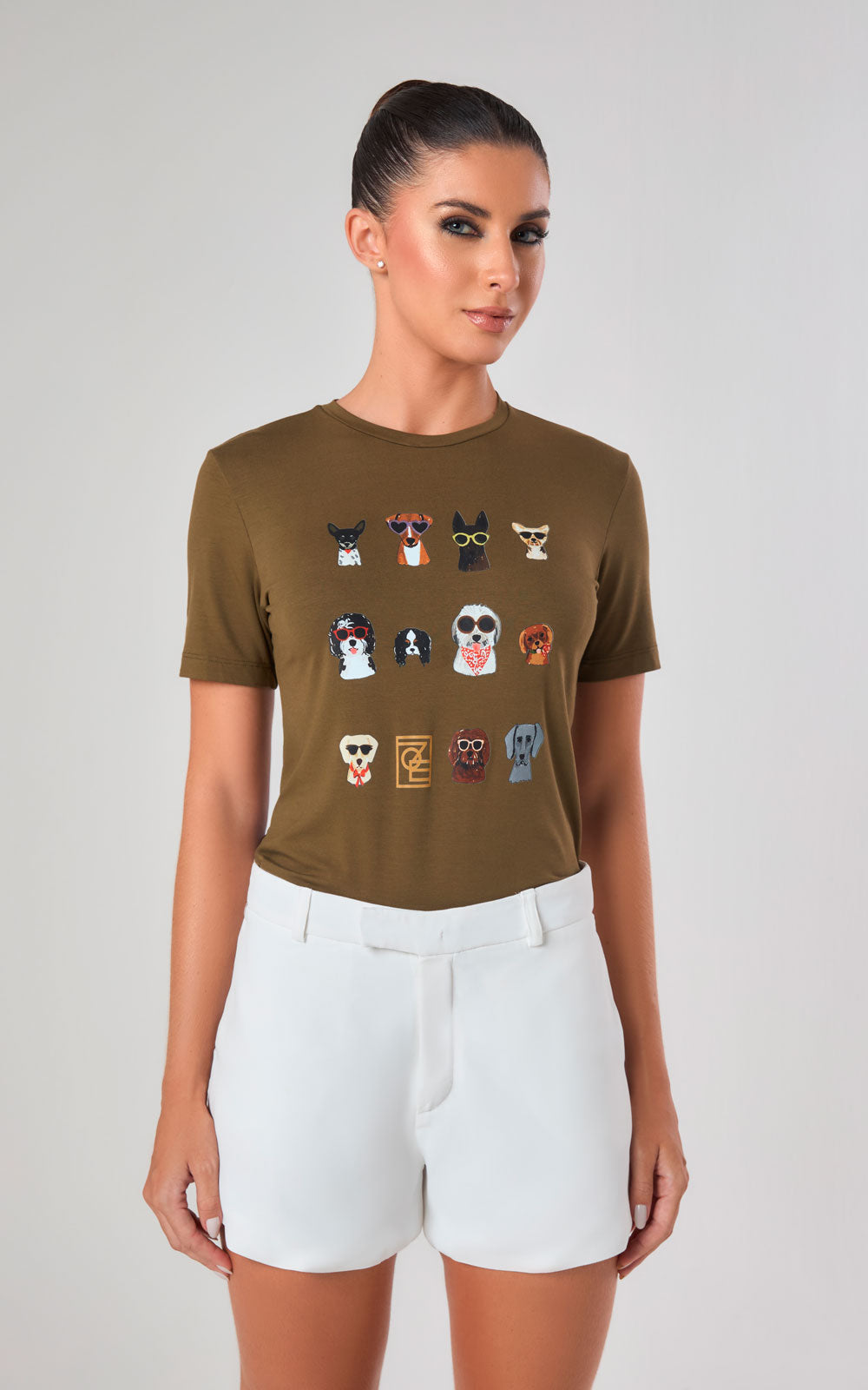 Short Celine