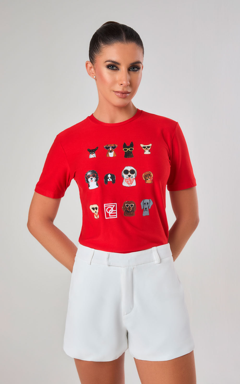 Short Celine