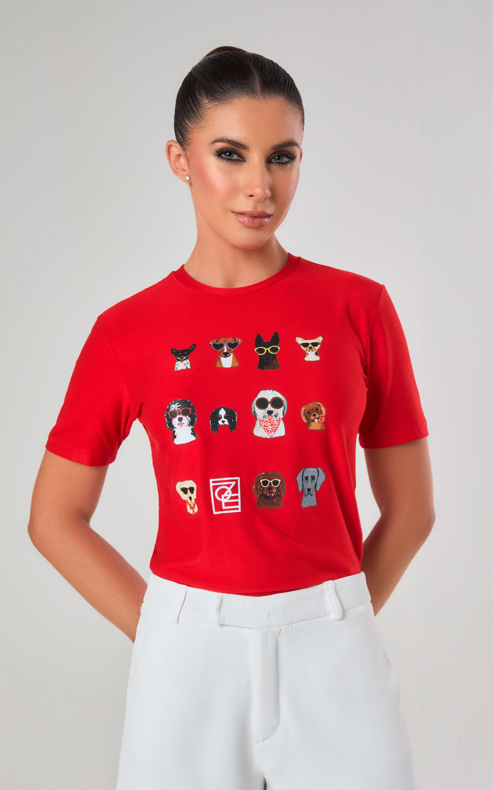 T-shirt Puppy