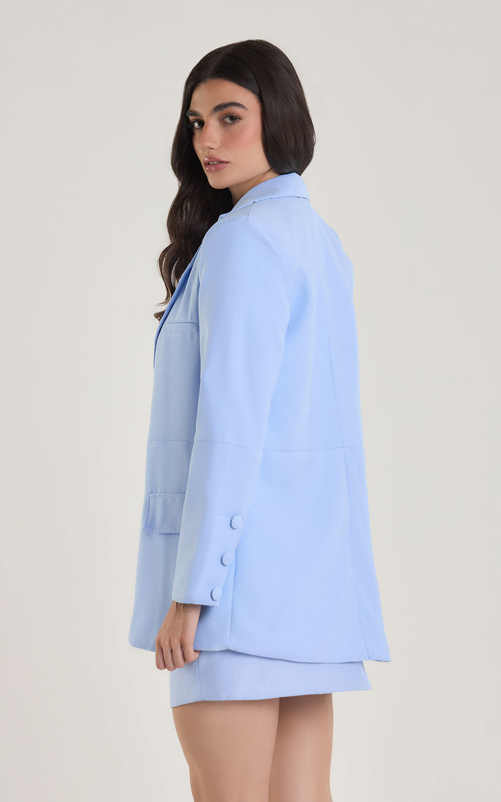 BLAZER & TOP PROENZA