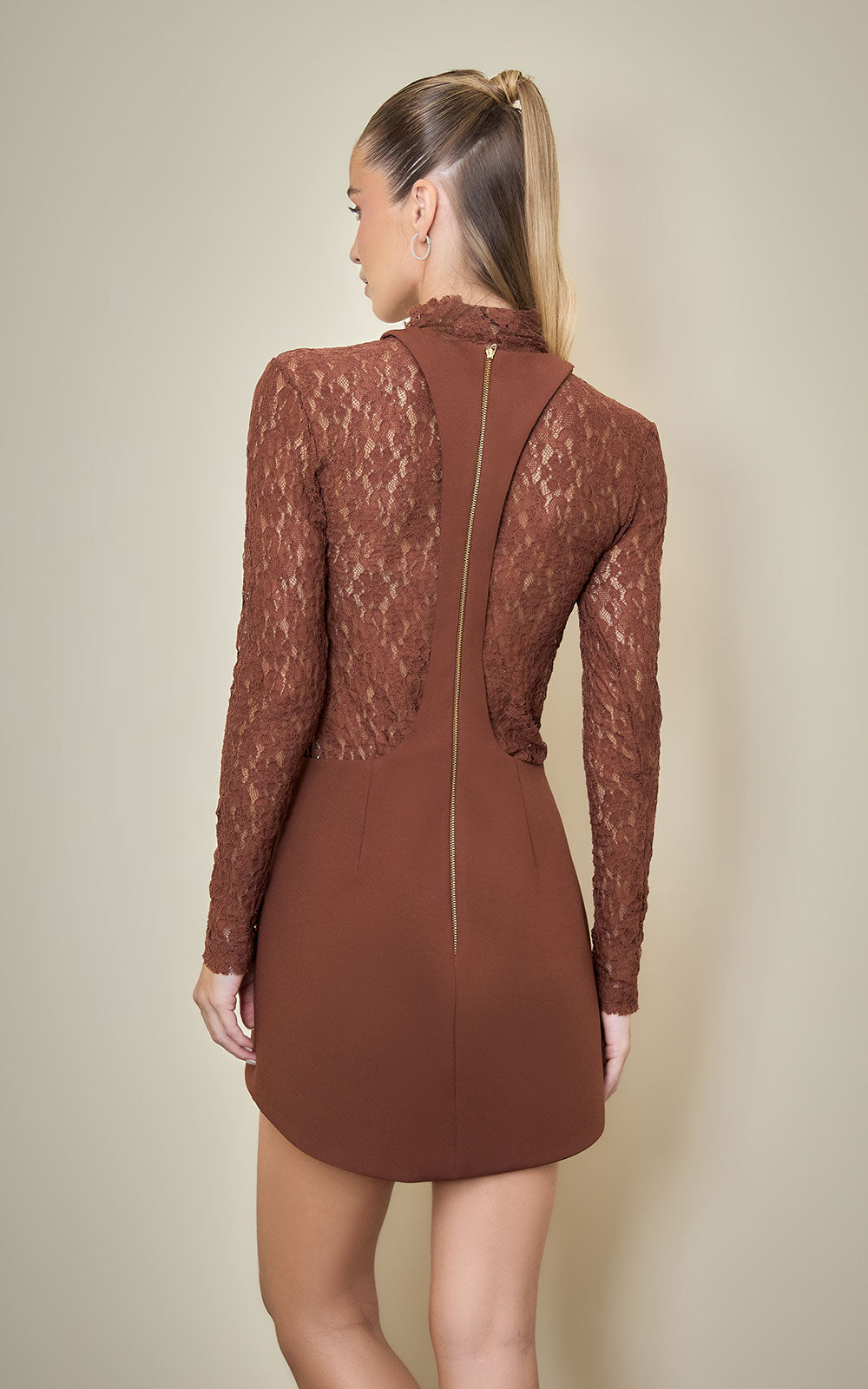 VESTIDO ESTHER