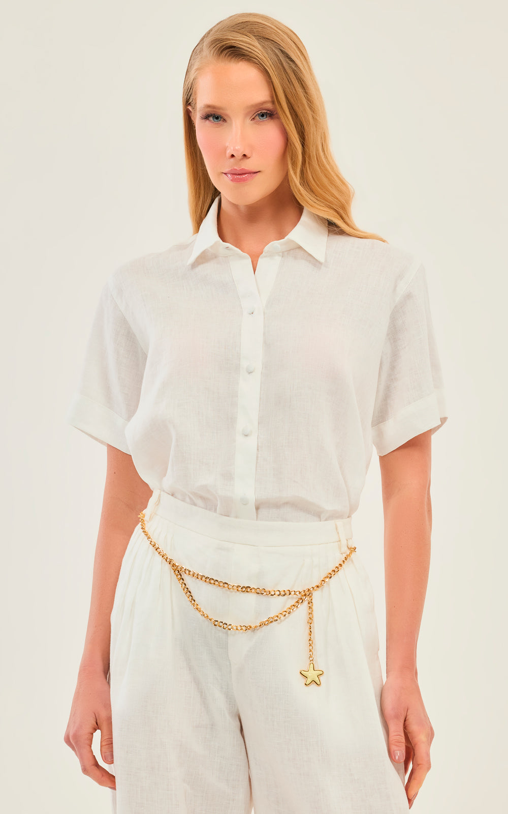 CAMISA IRIS