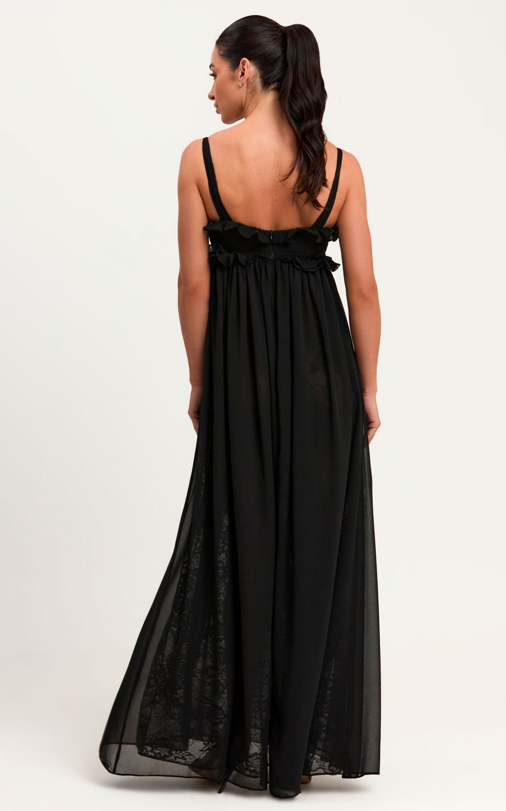 VESTIDO TEREZA