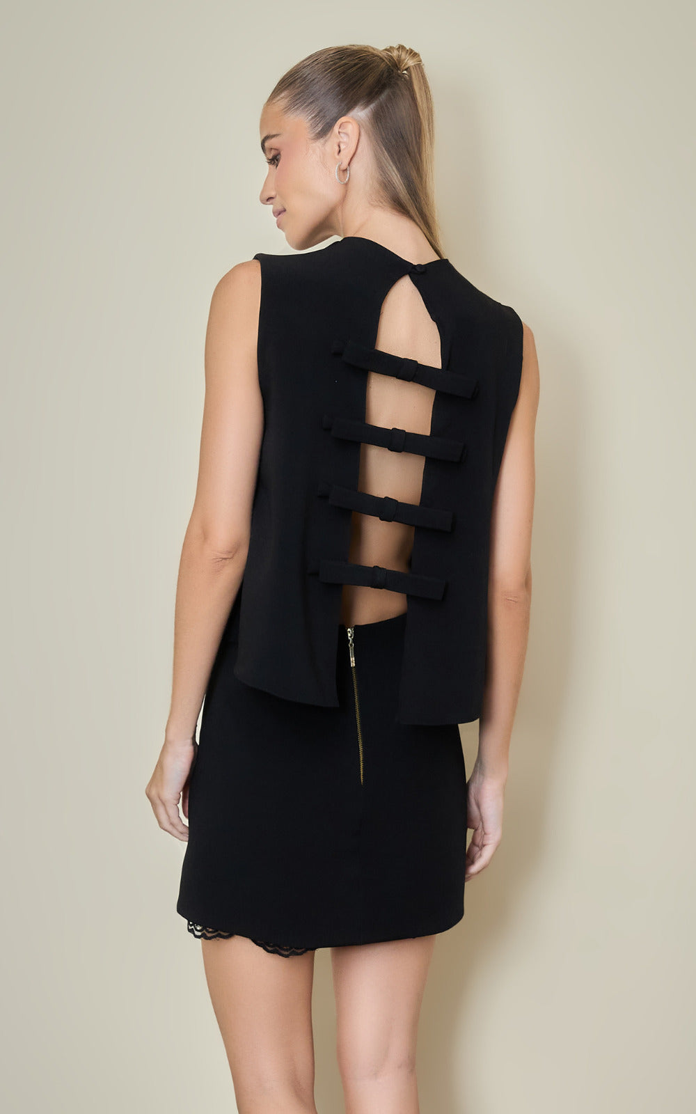 BLUSA ESTHER