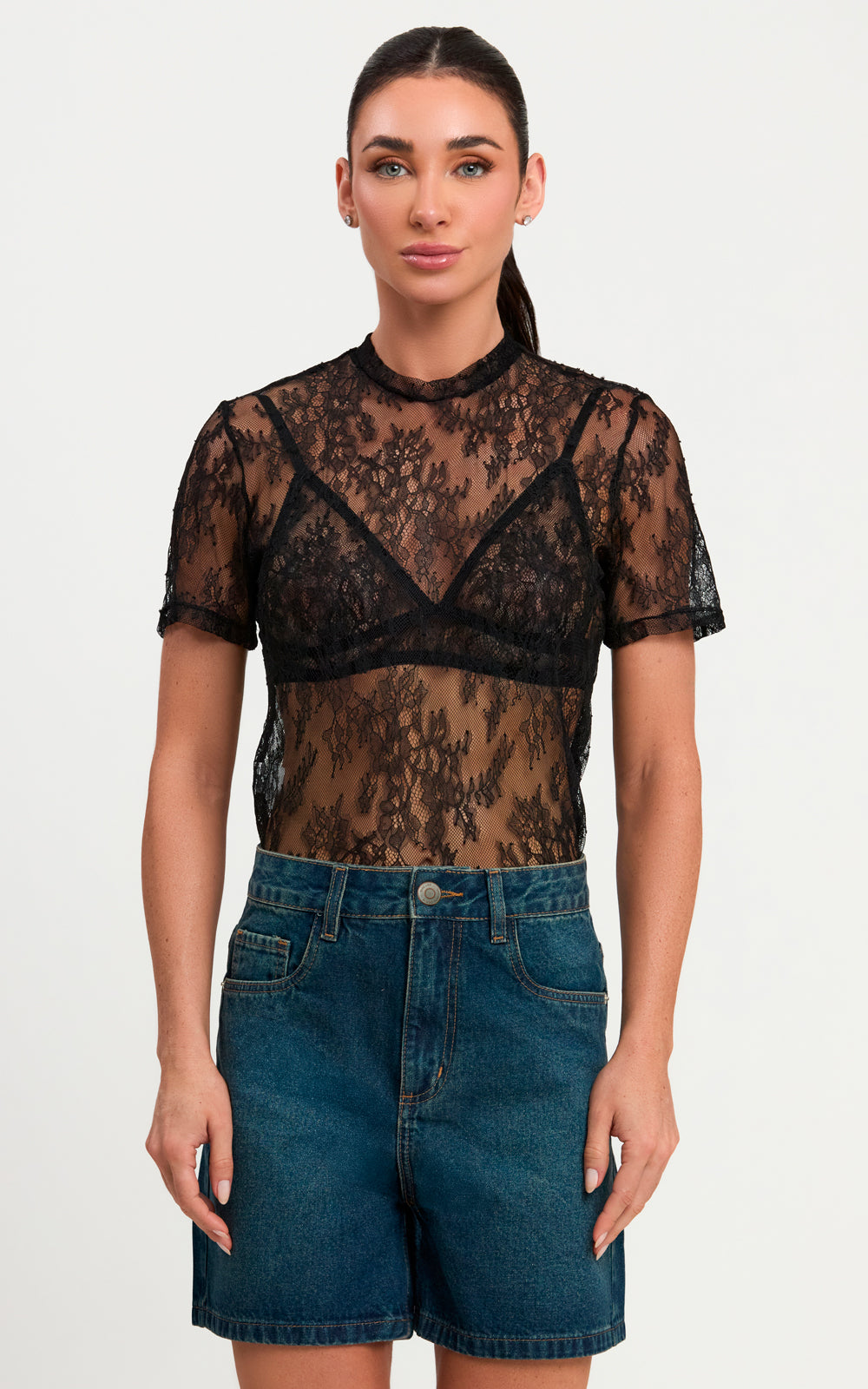 BLUSA RENDA TEREZA
