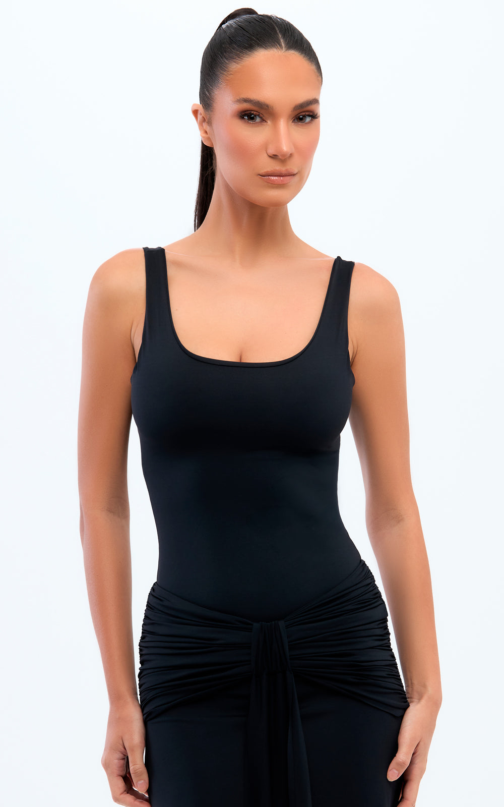 VESTIDO LONGO BEL