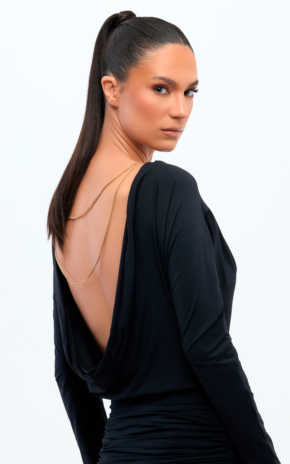 VESTIDO BEL