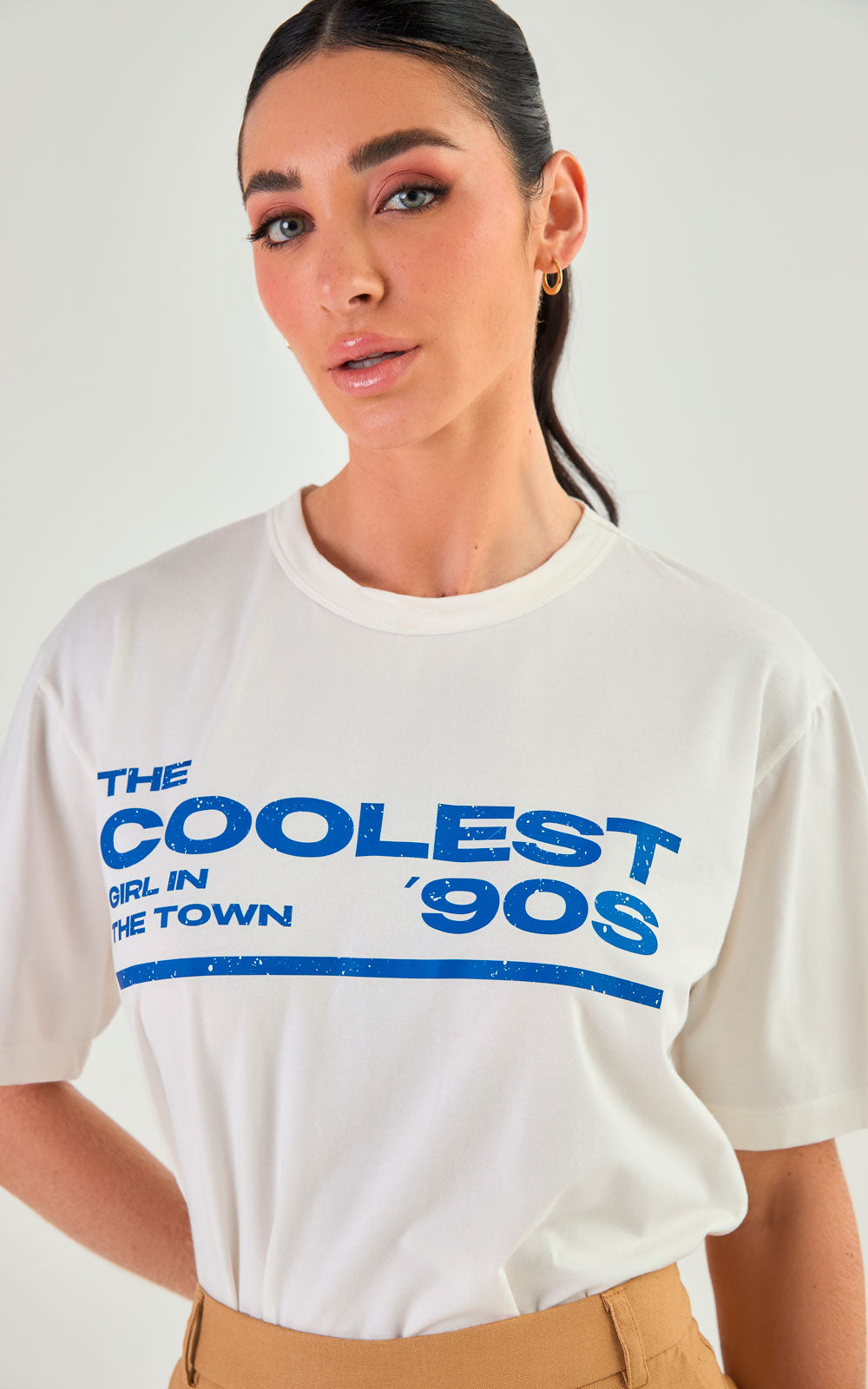 T-shirt Coolest
