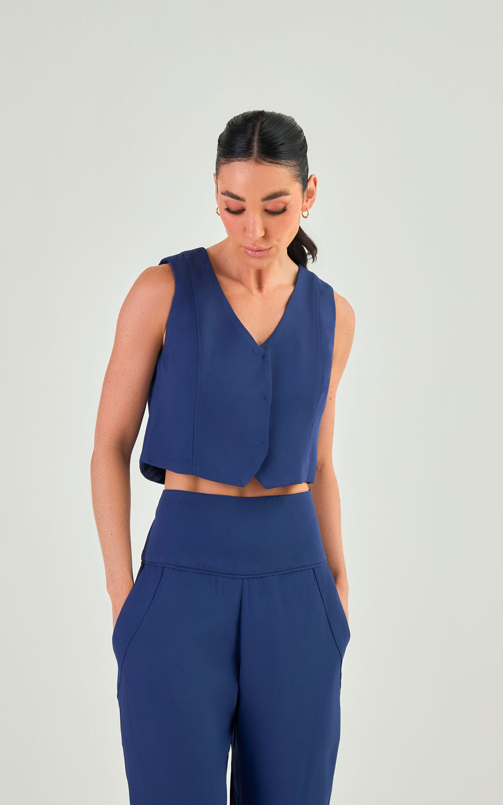 Blusa Celine