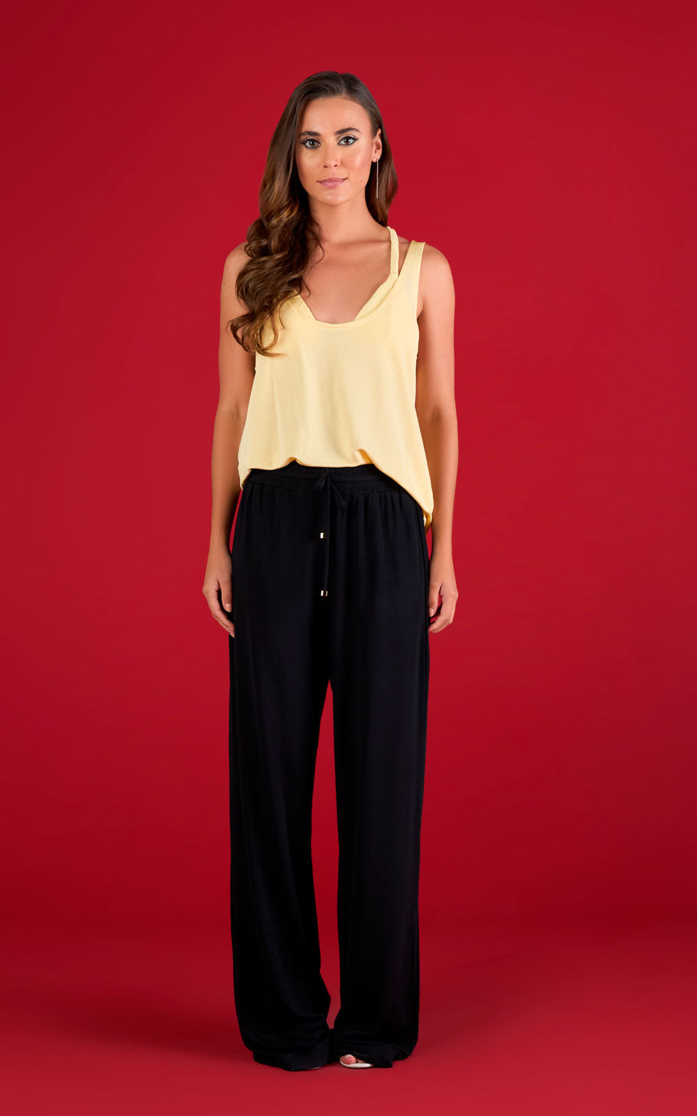 Calça Hazel