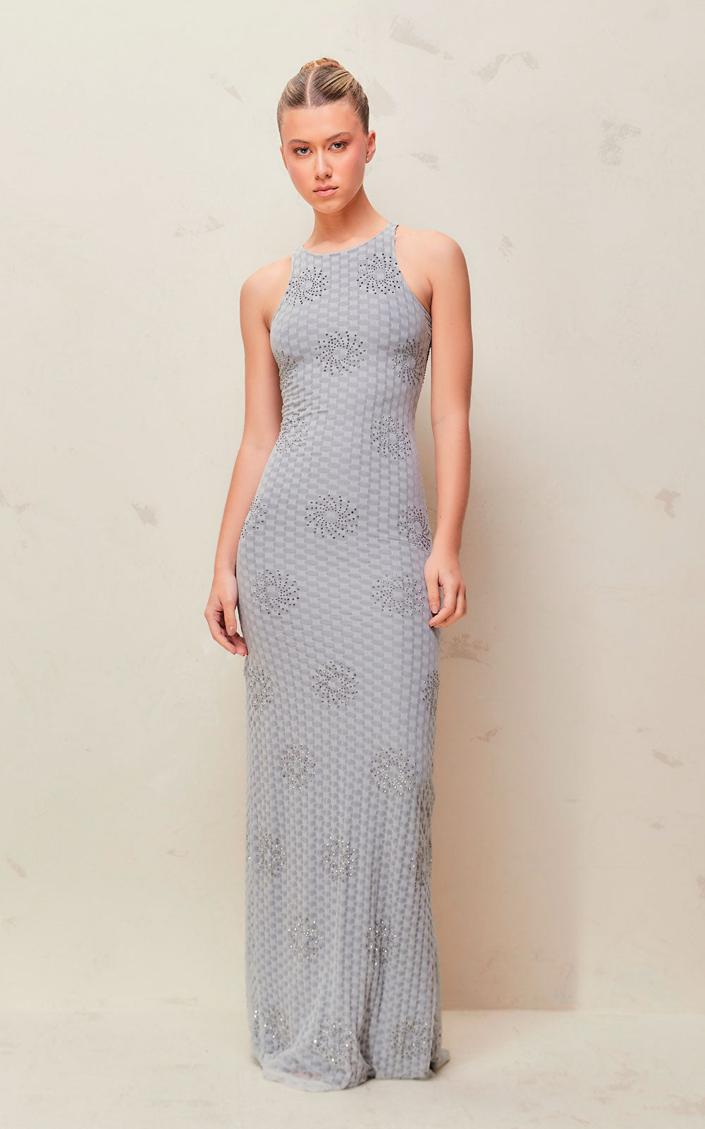 Vestido Longo Hailey