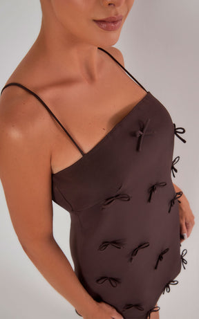 Vestido Loop