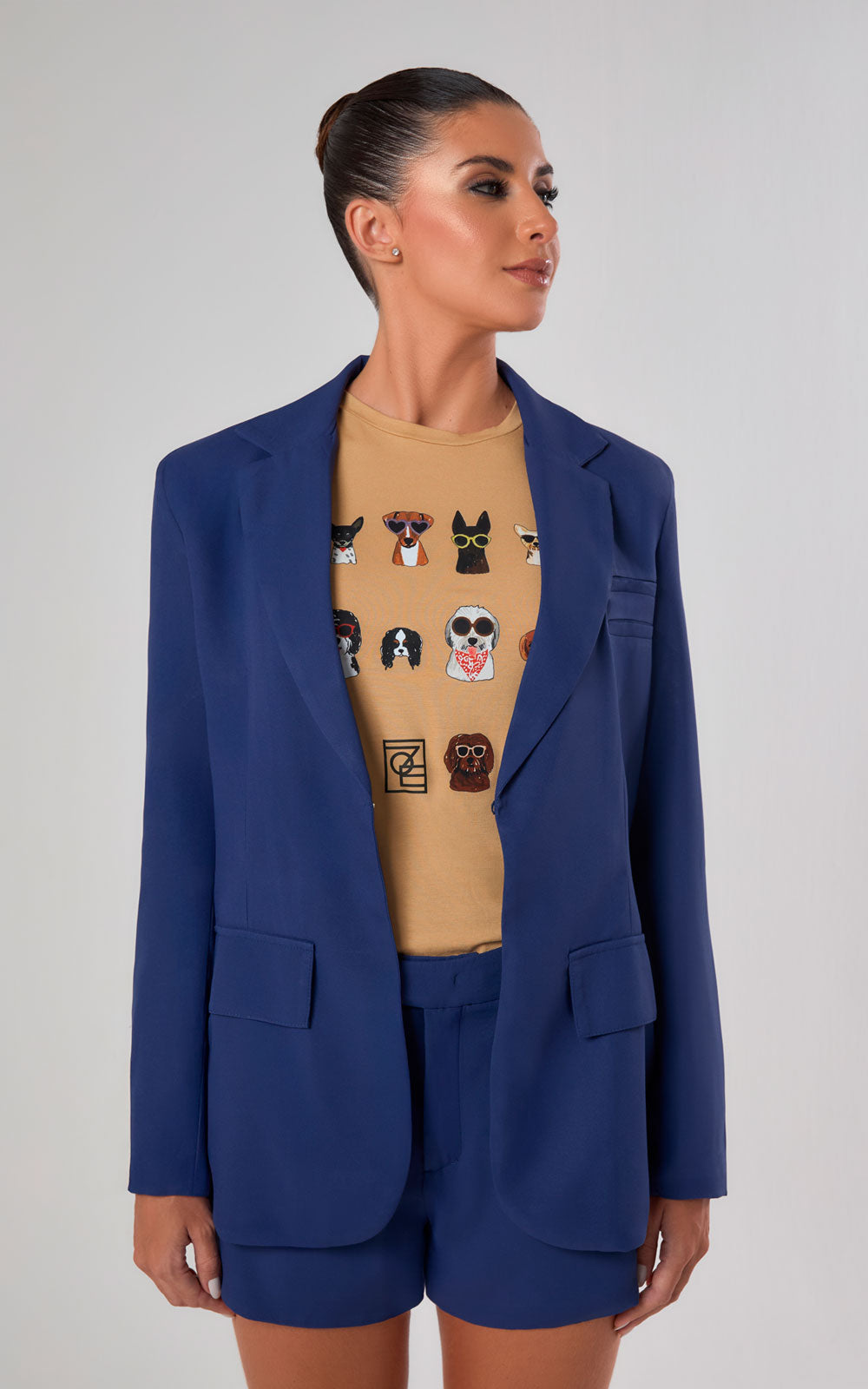 Blazer Celine