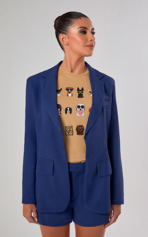 Short Celine