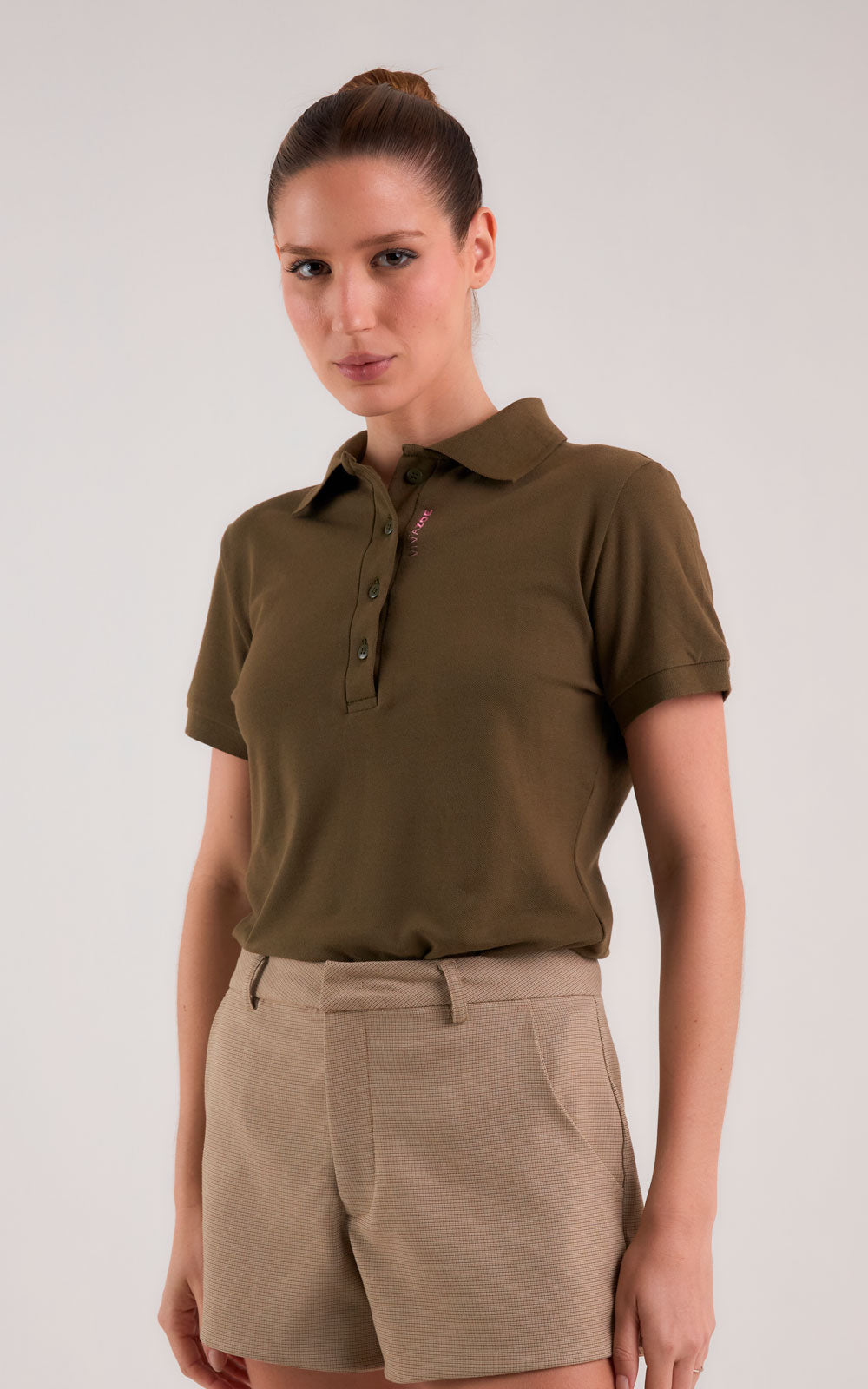 Polo Alicia