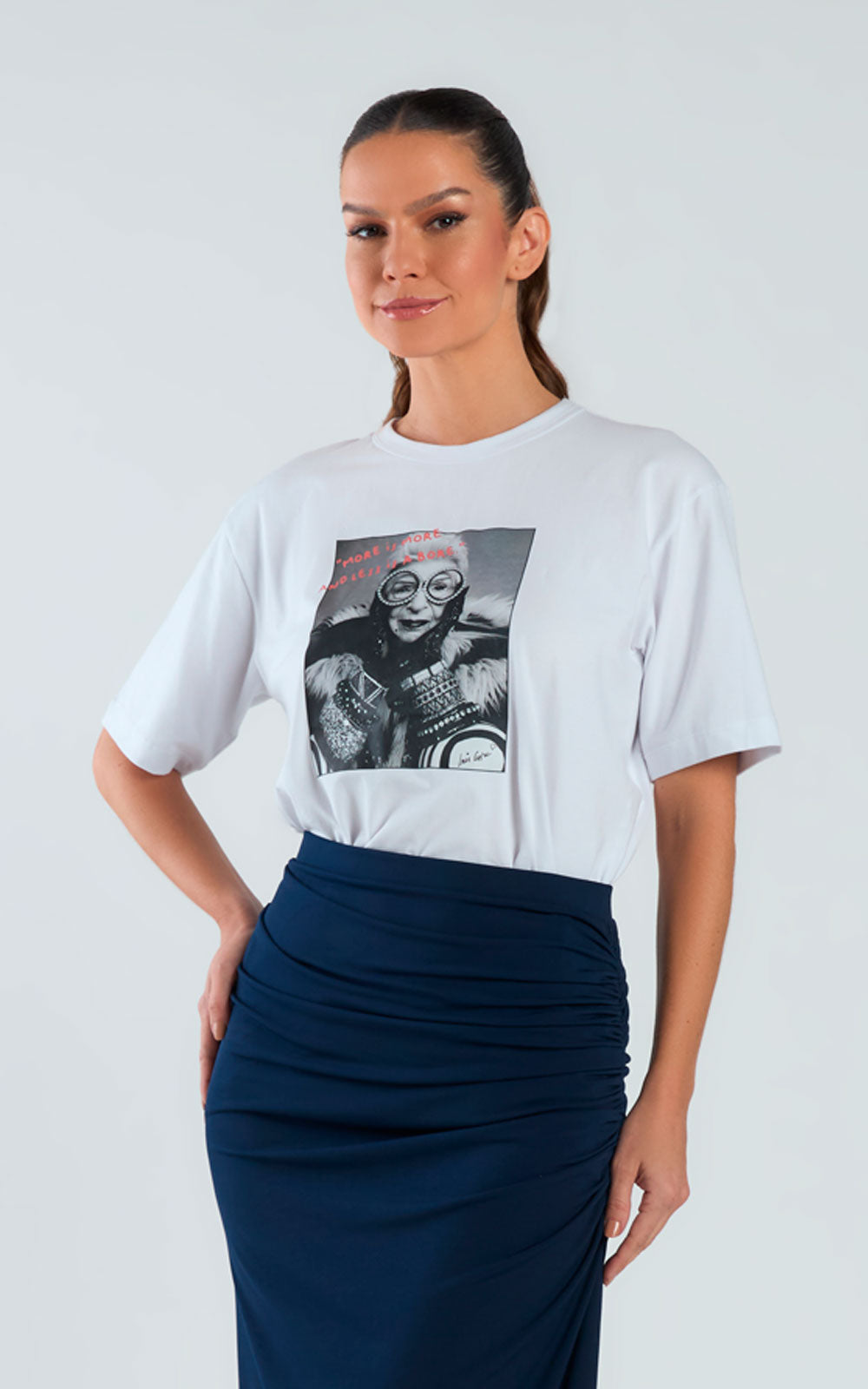 T-shirt Mulheres