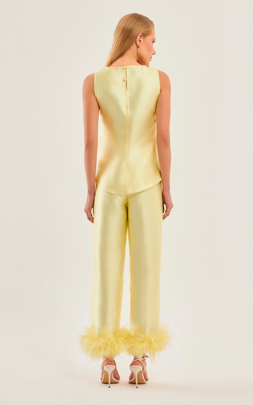 CONJUNTO HANNAH