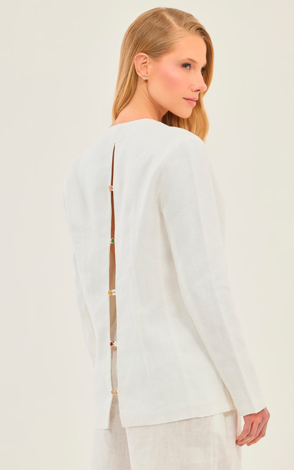 BLAZER IRIS