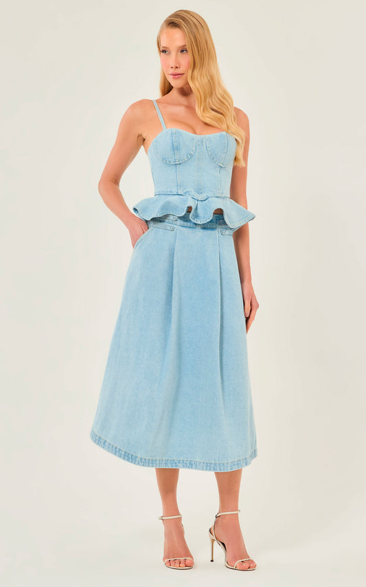 CONJUNTO JUDITH