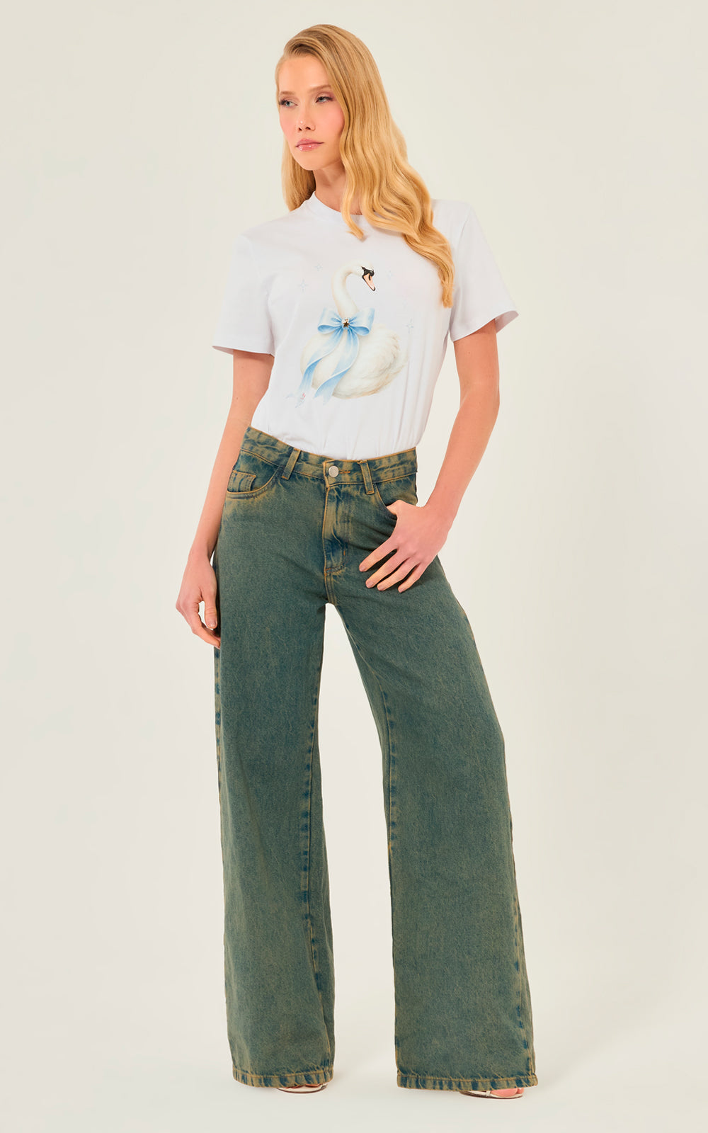 T-SHIRT VITTORIA