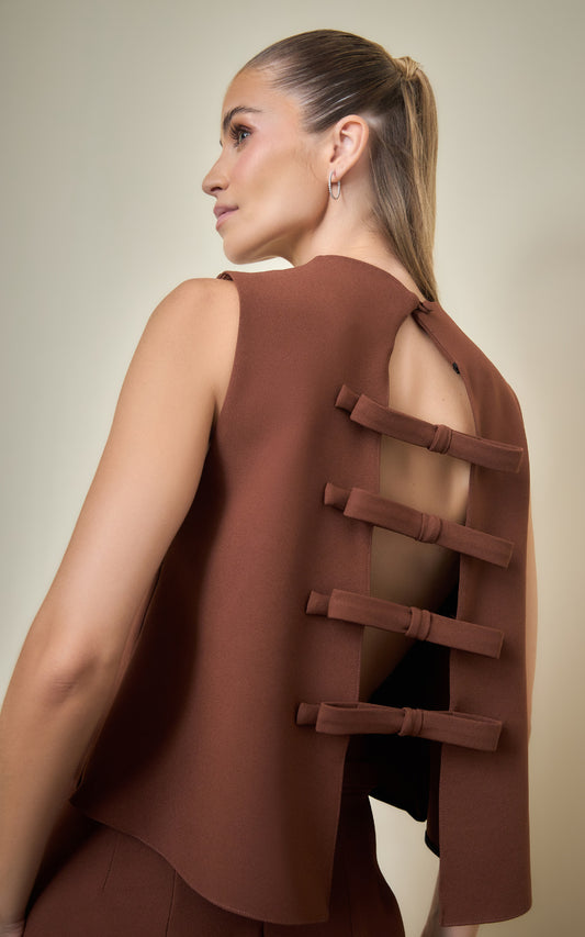 BLUSA ESTHER