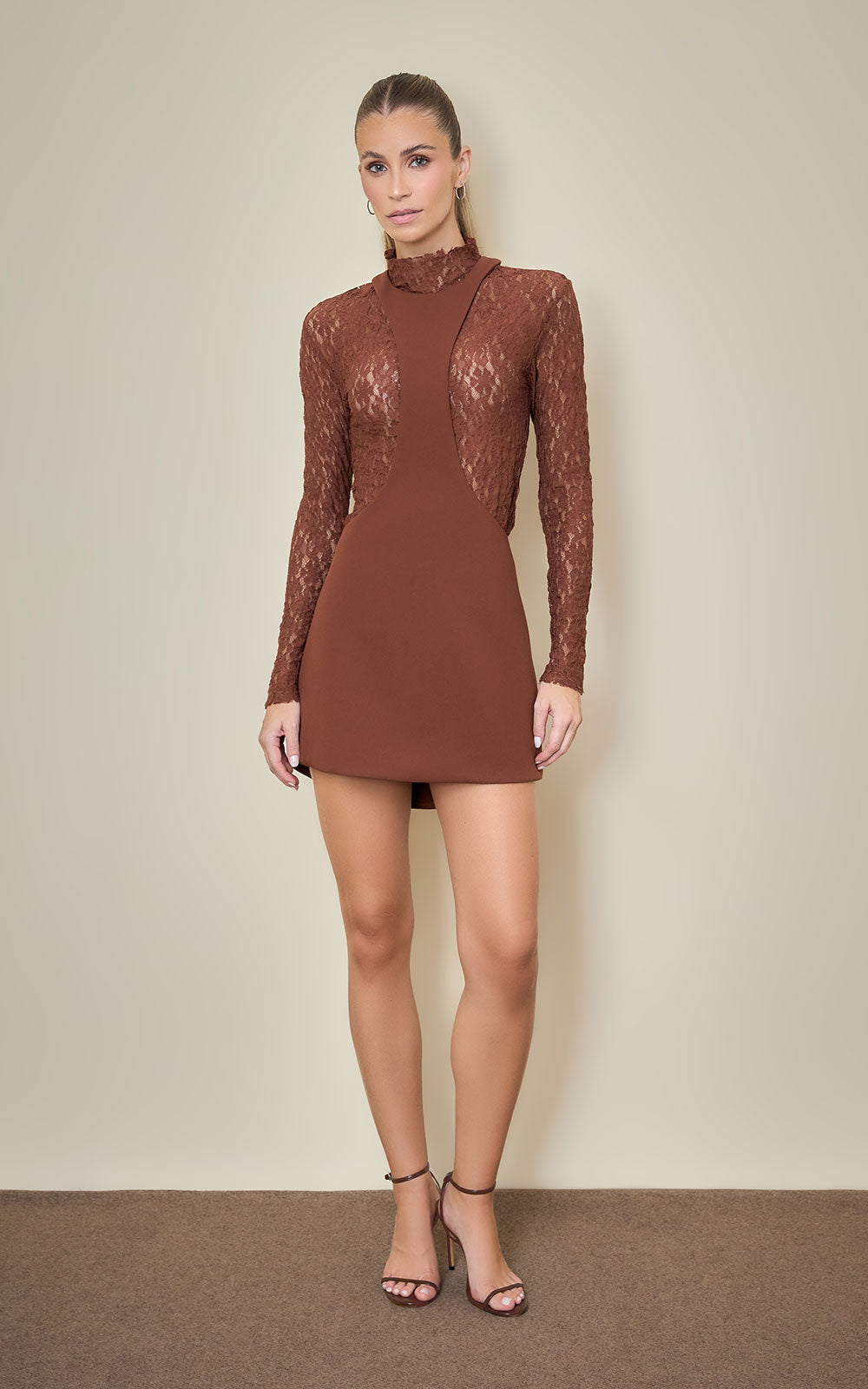 VESTIDO ESTHER