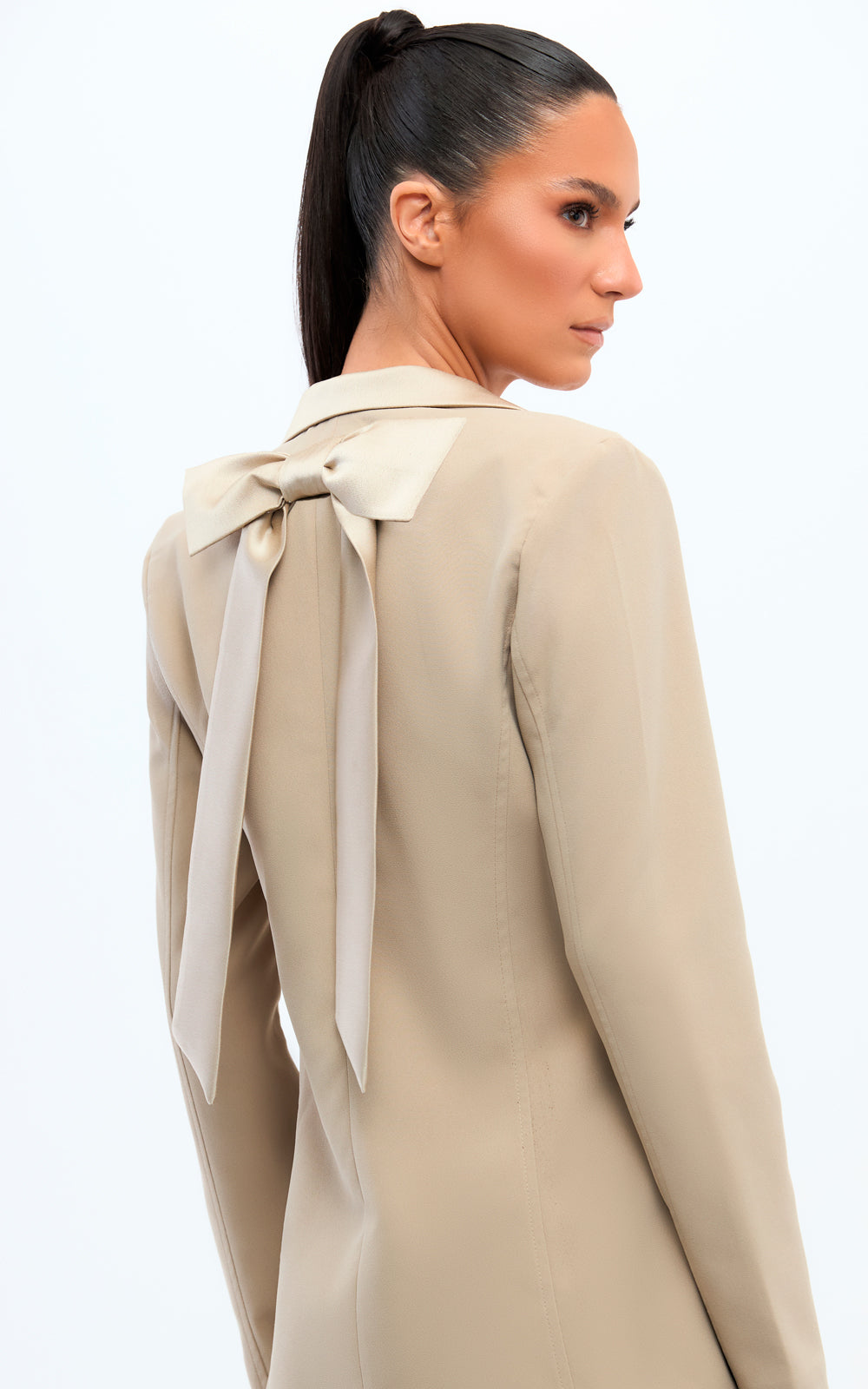 BLAZER ELLA