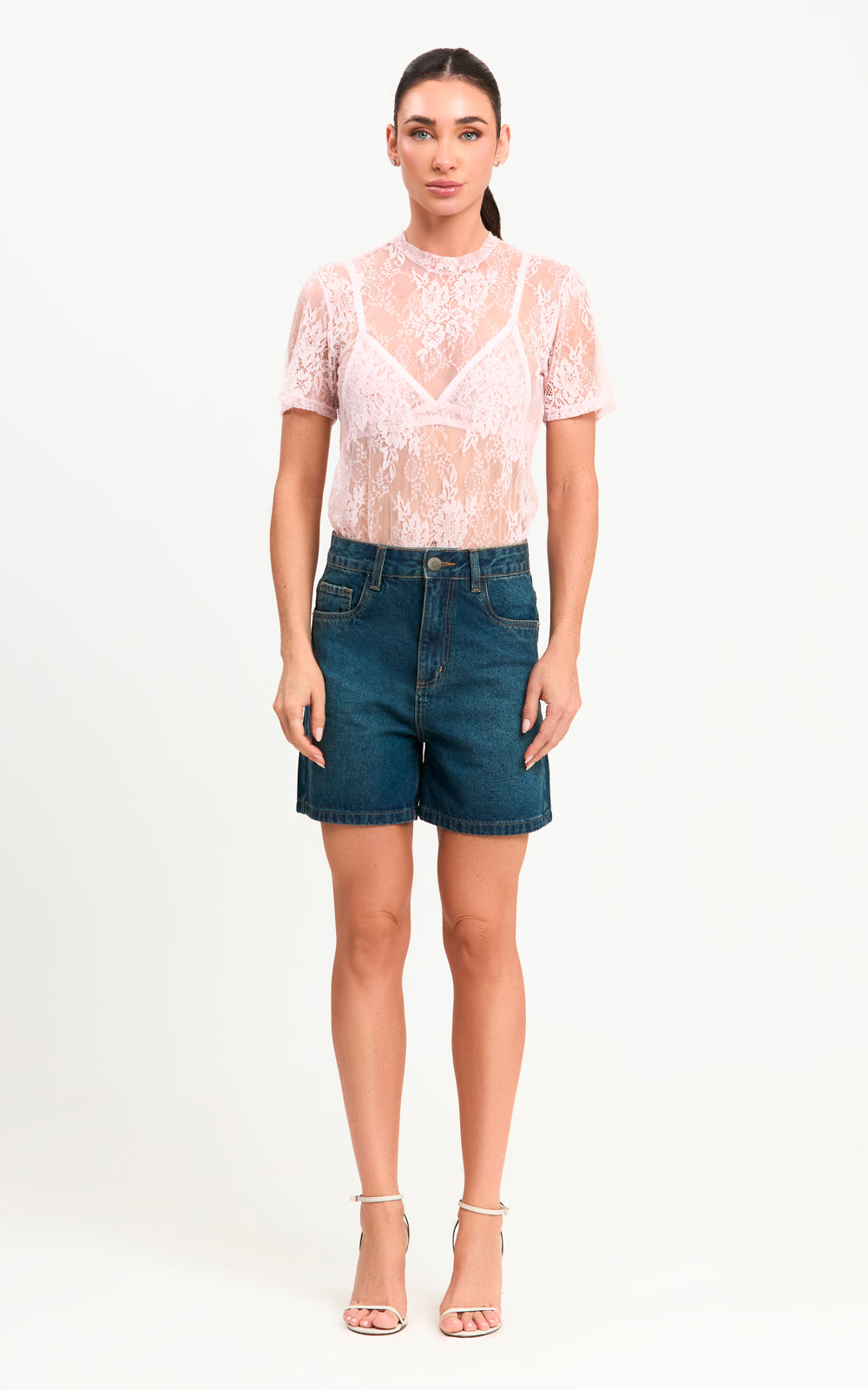 SHORT JEANS TEREZA