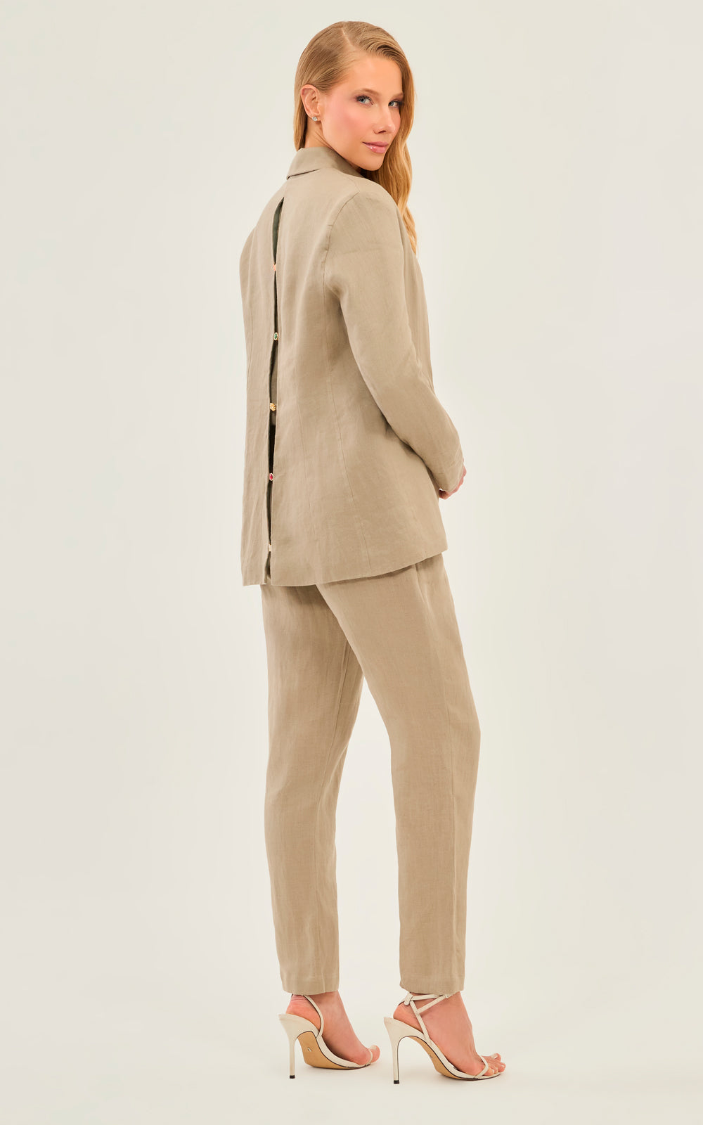 BLAZER IRIS