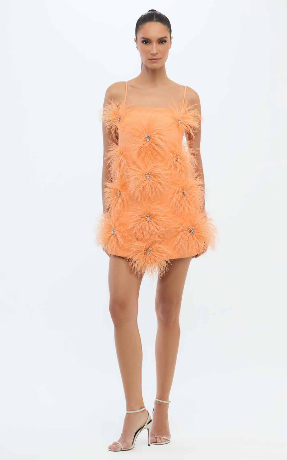 VESTIDO ASHLEY