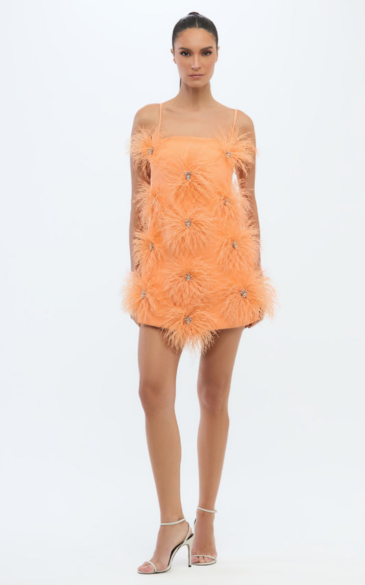 VESTIDO ASHLEY