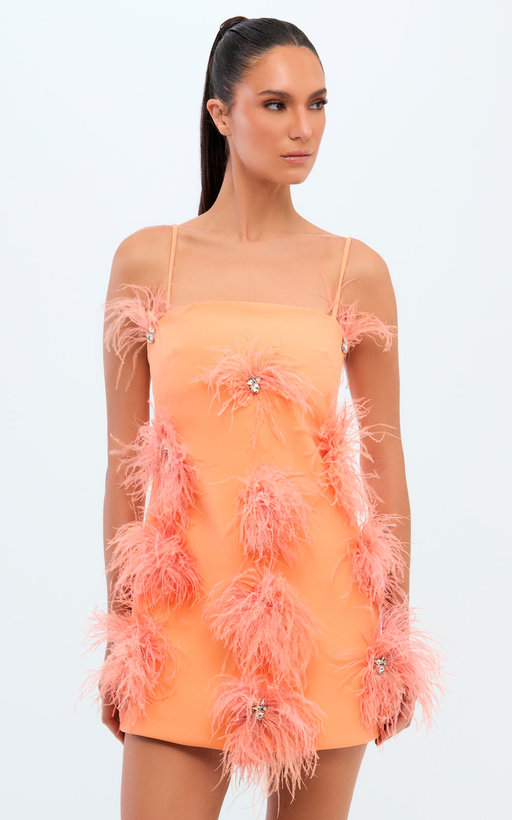 VESTIDO ASHLEY
