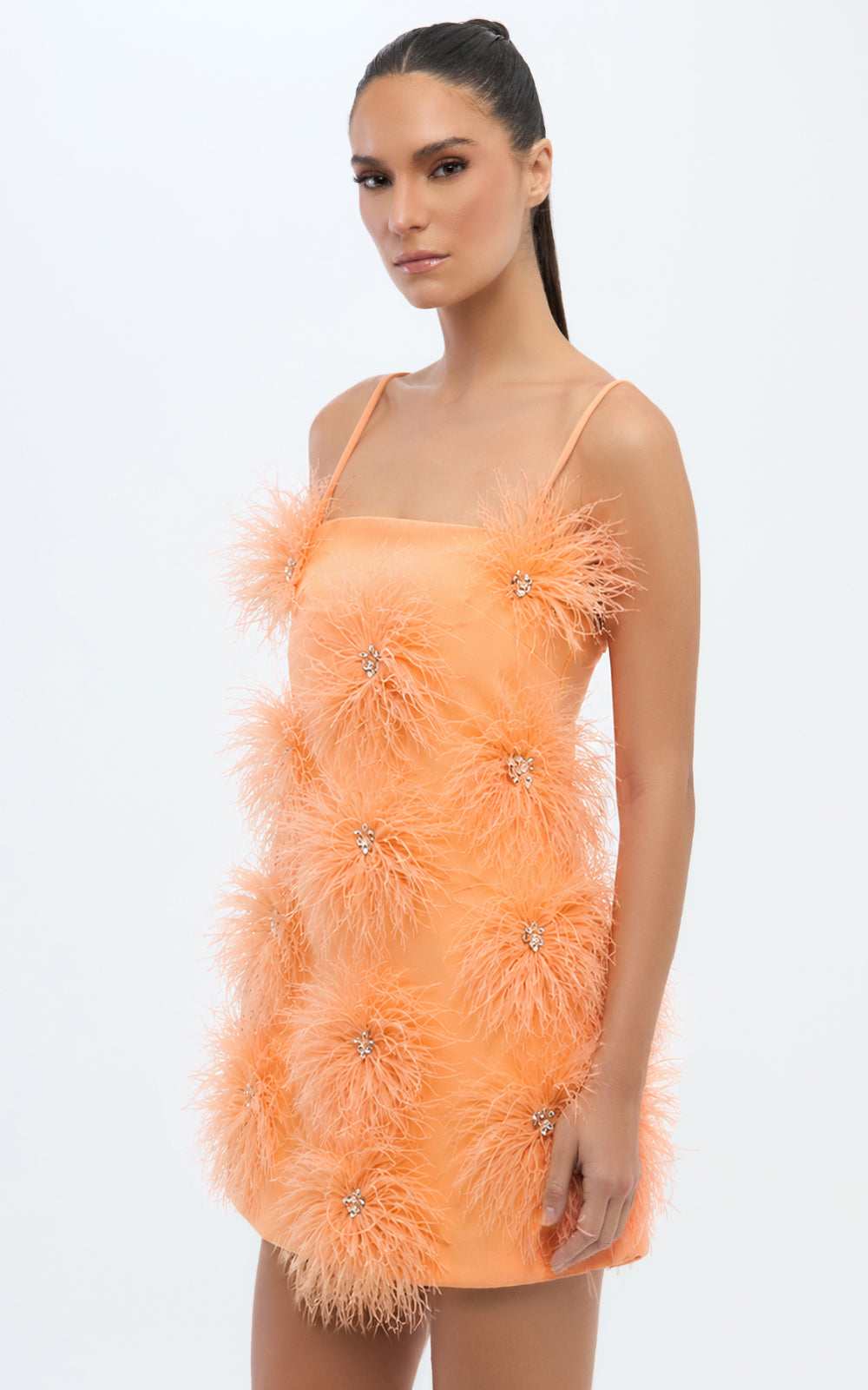 VESTIDO ASHLEY