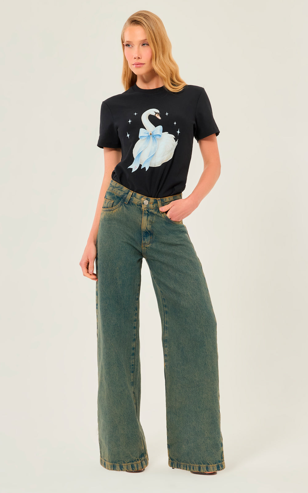 T-SHIRT VITTORIA