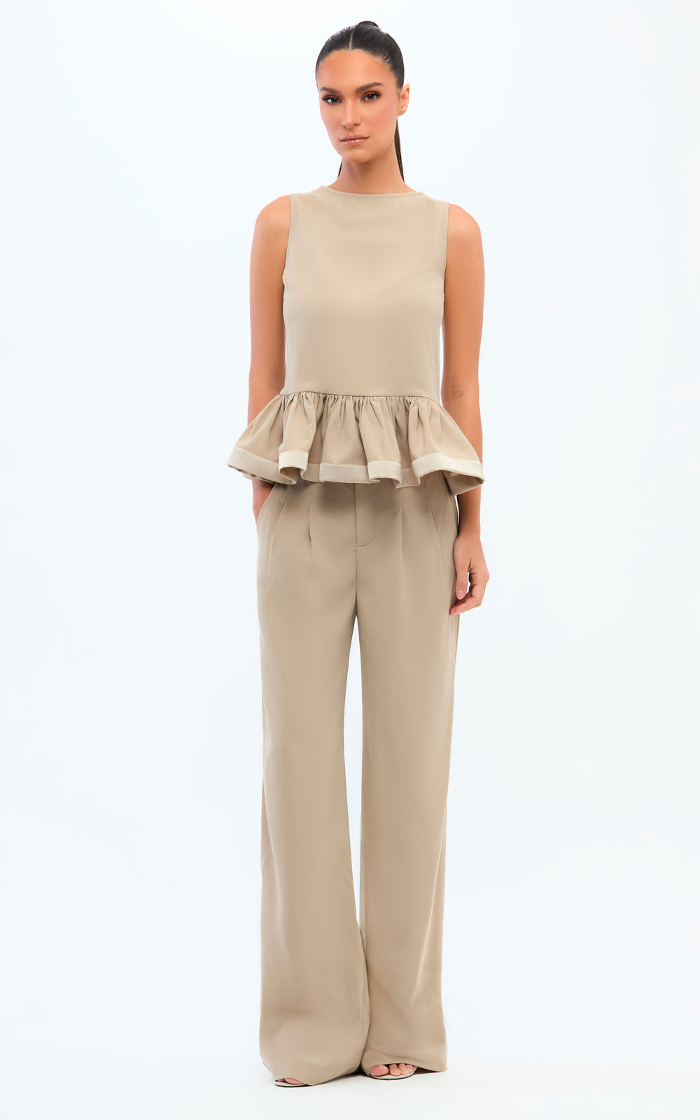 CALÇA ELLA
