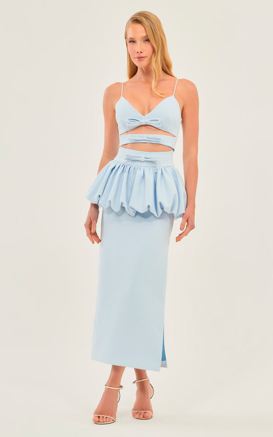 CONJUNTO KITTY
