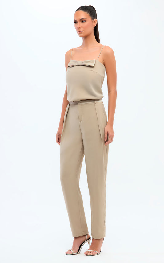 CALÇA CENOURA ELLA