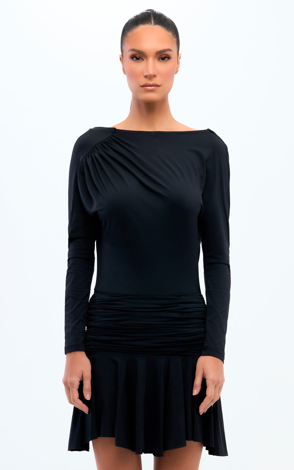 VESTIDO BEL