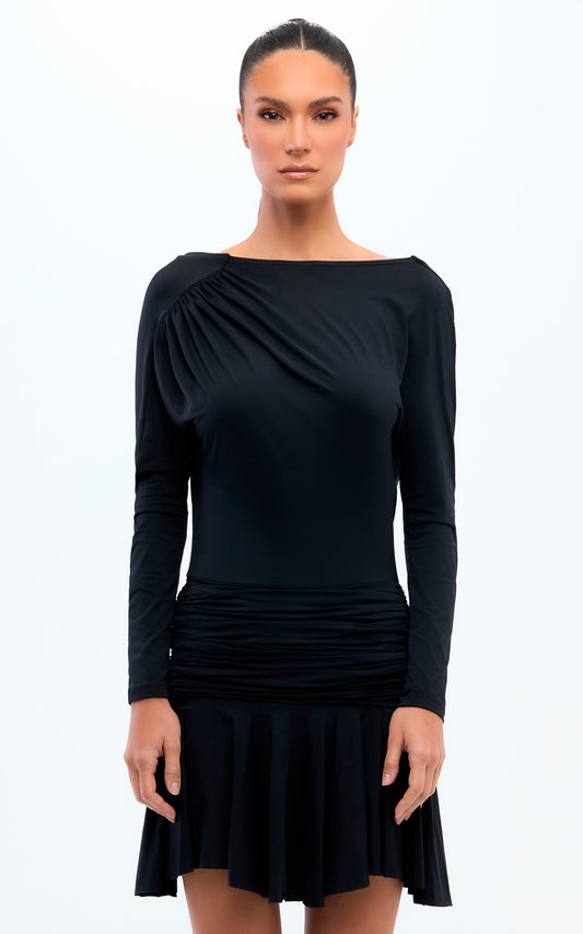 VESTIDO BEL