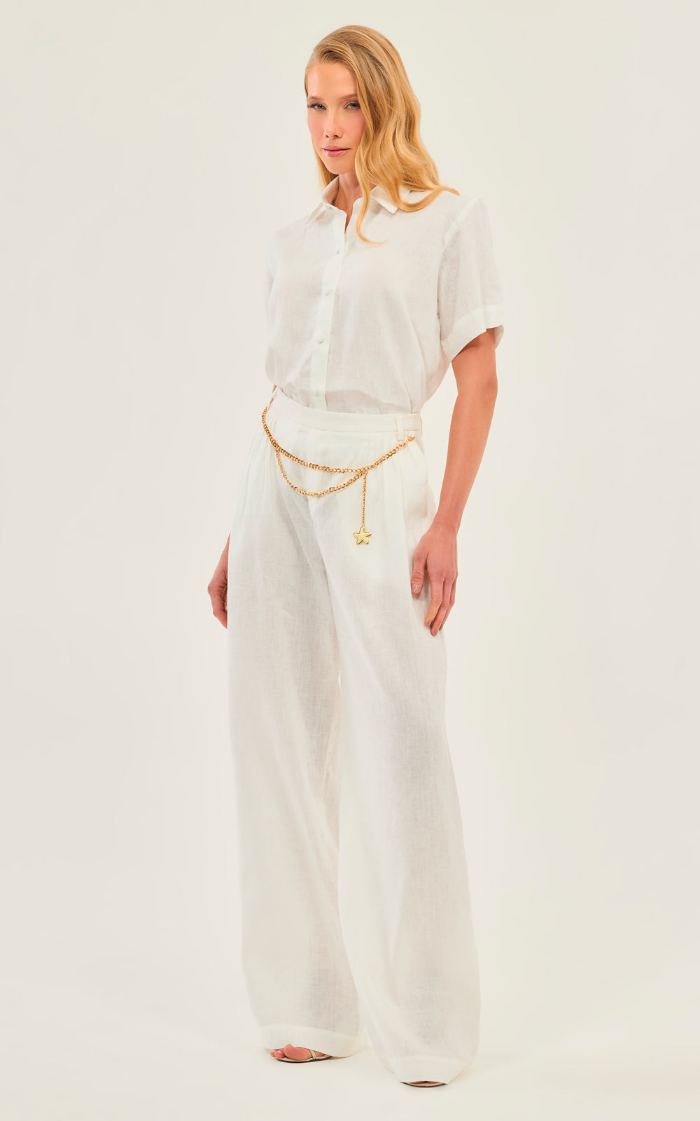 CAMISA IRIS