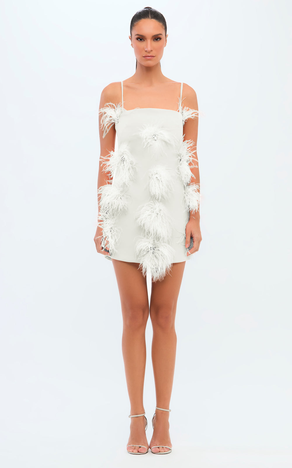 VESTIDO ASHLEY