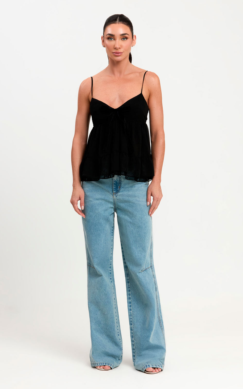 CALÇA JEANS TEREZA