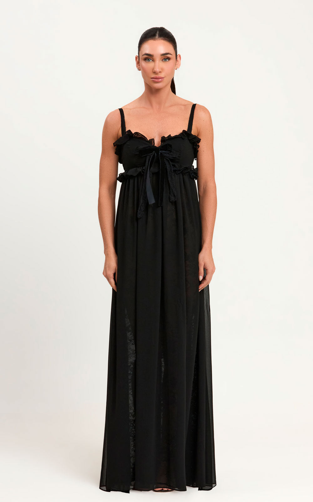 VESTIDO TEREZA