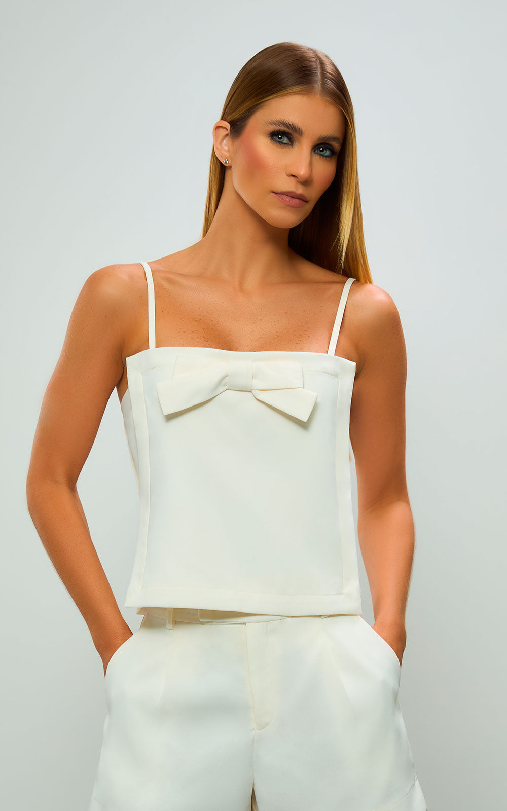 BLUSA ALEXANDRA