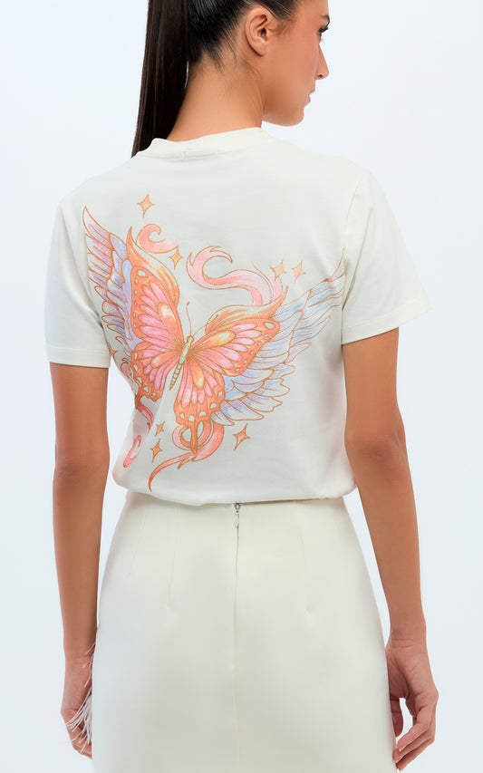 TSHIRT ASHLEY