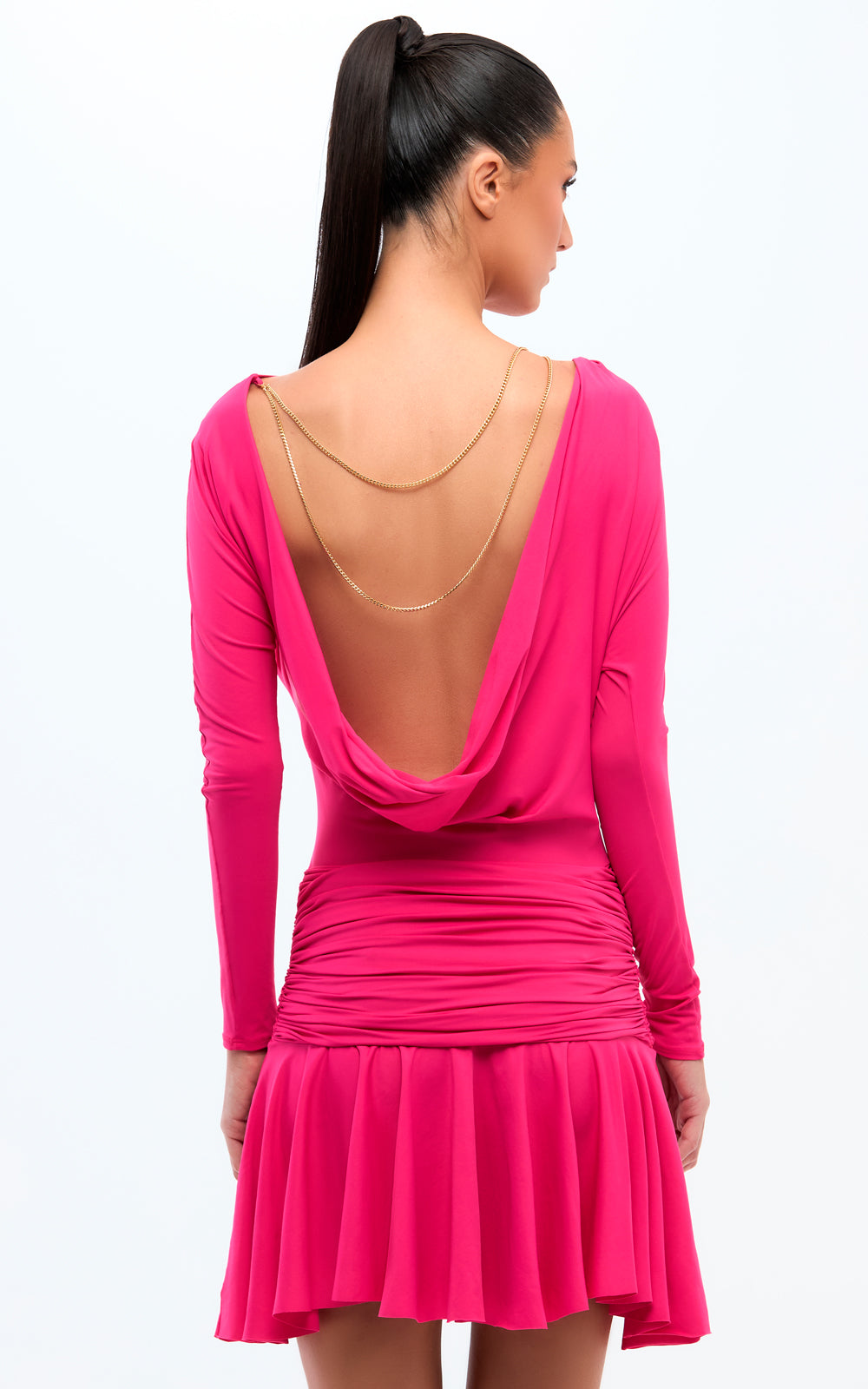 VESTIDO BEL