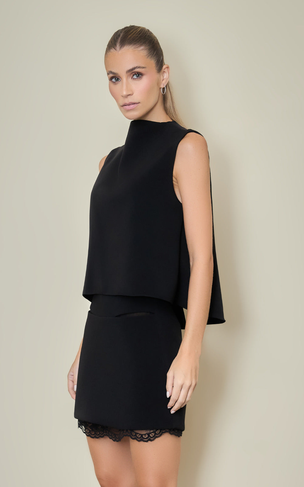 BLUSA ESTHER