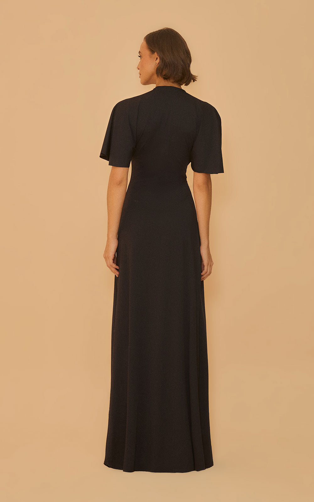 VESTIDO LONGO BELIZA